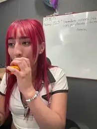 JuliethaDemon_ webcam stripchat model stream image