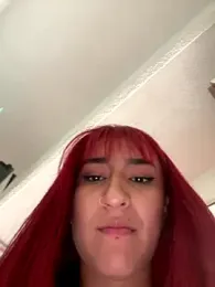 JuliethaDemon_ webcam model stream image