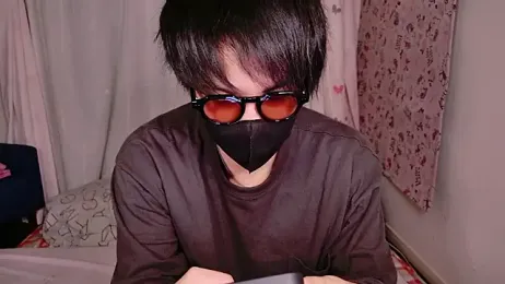 JP_Erotic_LIVE-Camera_ webcam model stream image