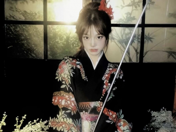 NanaSeino webcam model stream image