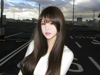 NanaSeino webcam livejasmin model stream image