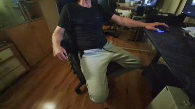 Lancert webcam model stream image