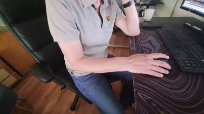 Lancert webcam model stream image