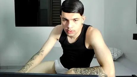 becmz webcam model stream image