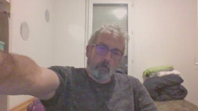 david2076 webcam model stream image