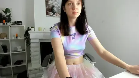 Baby_Evalena webcam model stream image