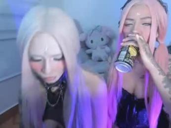 mikusitq_ webcam chaturbate model stream image
