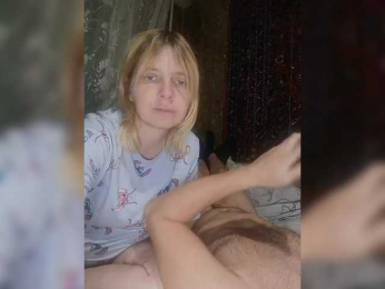 FireGella webcam model stream image