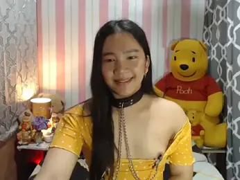 slut_clio webcam model stream image