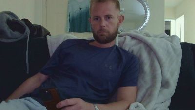 BJBURN webcam model stream image