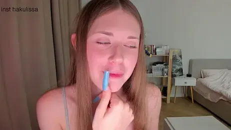 hakulissa webcam model stream image