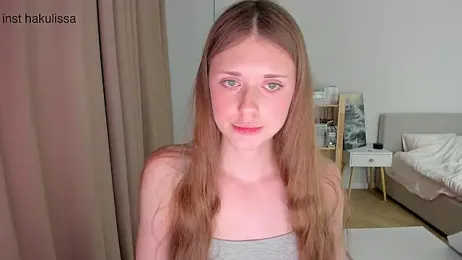 hakulissa webcam model stream image