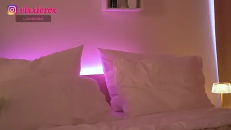 ViXXXiee webcam model stream image