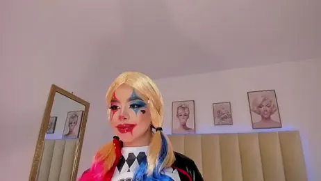 Catvalentine_ webcam model stream image