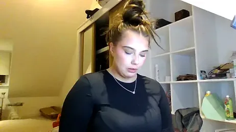 Krystal_Tx webcam model stream image