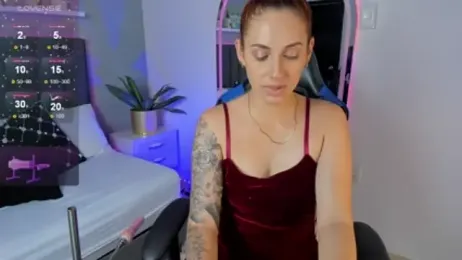 valeriia25_ webcam model stream image