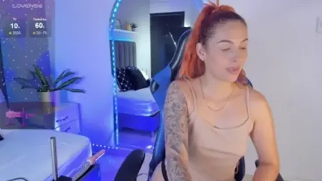 valeriia25_ webcam model stream image