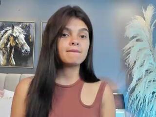 Mara Rodriiguez webcam model stream image