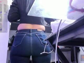 Mara Rodriiguez webcam model stream image