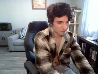 john22jackson webcam model stream image