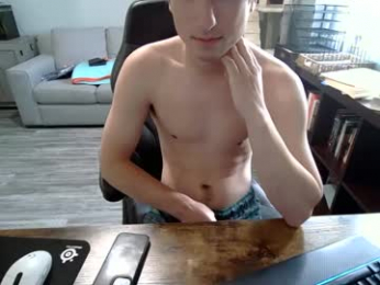 john22jackson webcam model stream image