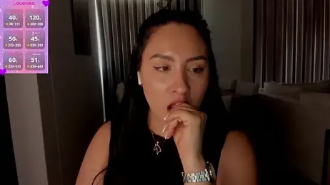 AnushaKumari webcam stripchat model stream image