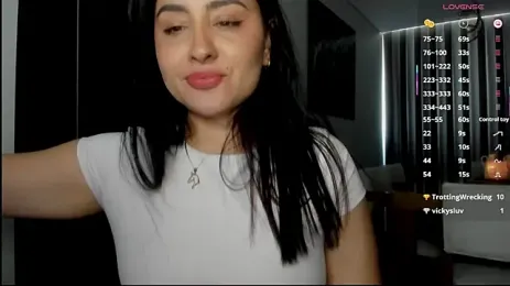AnushaKumari webcam stripchat model stream image