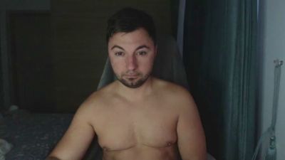 HankMalonee webcam model stream image