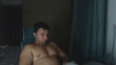 HankMalonee webcam model stream image