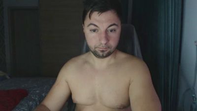 HankMalonee webcam model stream image