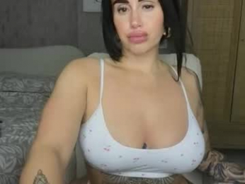 libbyloveheartx webcam model stream image