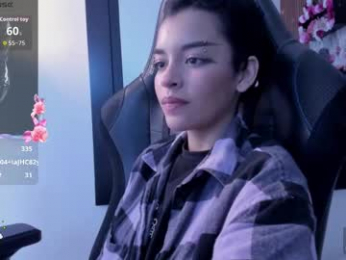 annykitty_ webcam model stream image