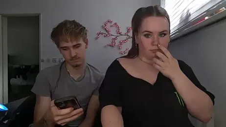 UnknownLovers webcam stripchat model stream image