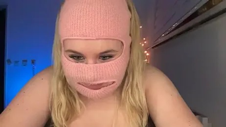 UnknownLovers webcam model stream image