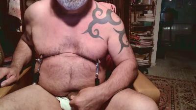 artilleur5 webcam model stream image