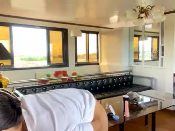 gleiahong webcam model stream image