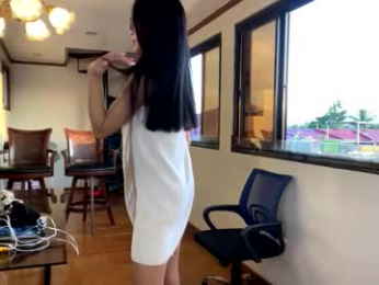 gleiahong webcam model stream image