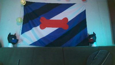 Pup_Hunter_1987 webcam model stream image