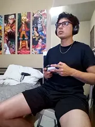 Ais_B10 webcam model stream image