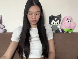 harrietkawamura webcam model stream image