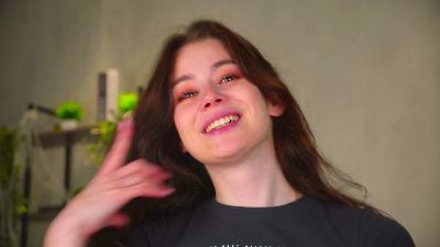 EngelBlowe webcam model stream image