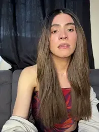 Lottus_fire webcam model stream image