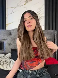Lottus_fire webcam model stream image