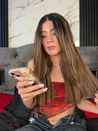 Lottus_fire webcam model stream image