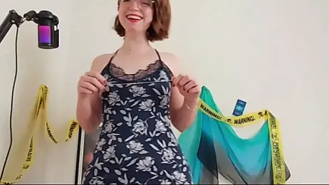 Elise_Nyx webcam model stream image