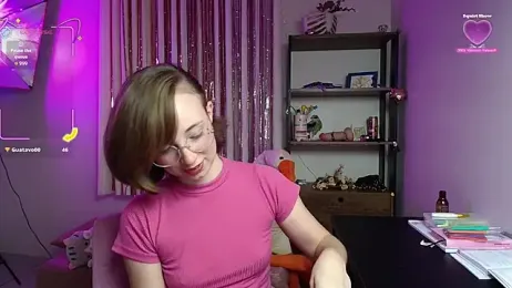 Elise_Nyx webcam model stream image