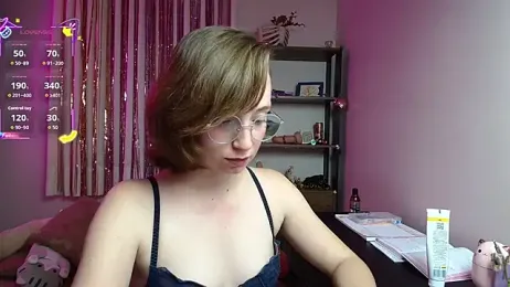 Elise_Nyx webcam stripchat model stream image