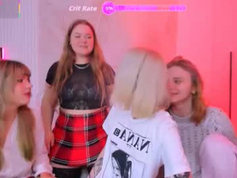 katia_kim webcam model stream image