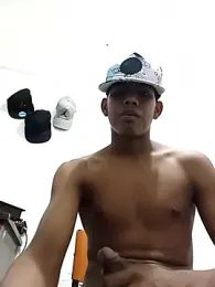 sexeltk webcam model stream image