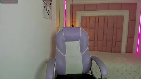 Klaret_Toy webcam model stream image